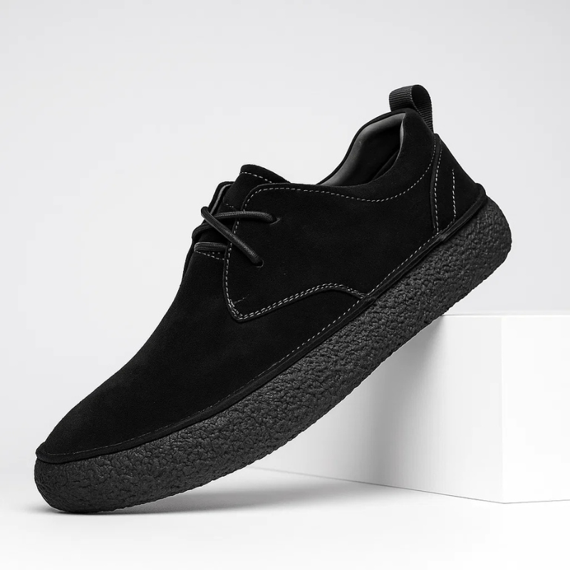 Brighton Suede Shoes