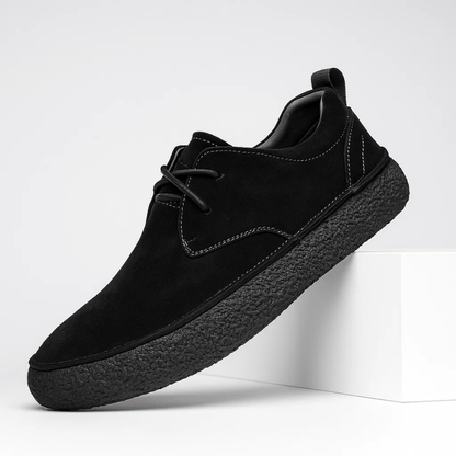 Brighton Suede Shoes