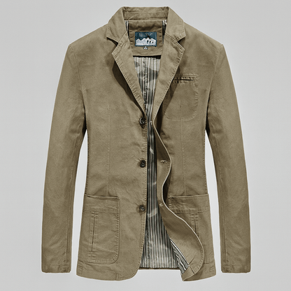 Weston – Classic Blazer