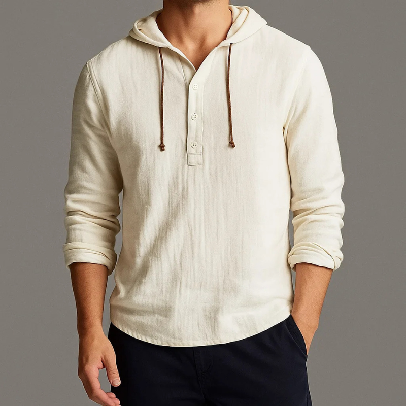 Harrison Hoodie Shirt