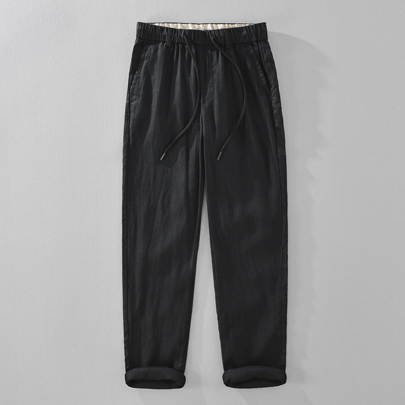 Hawken – Linen Pants