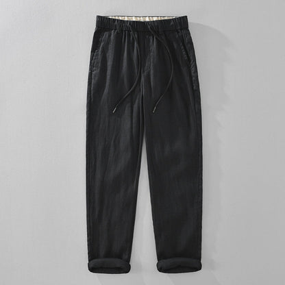 Hawken – Linen Pants