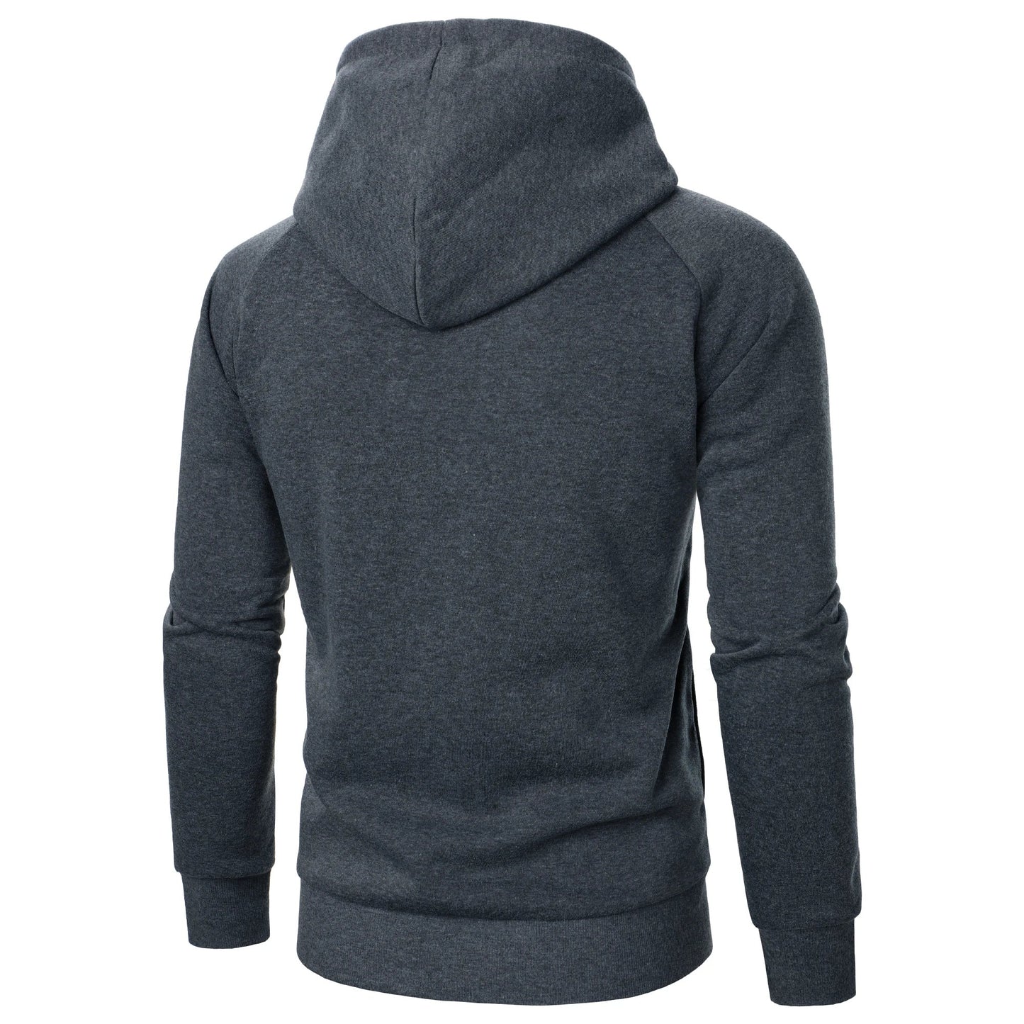 Fusion Crossover Hoodie