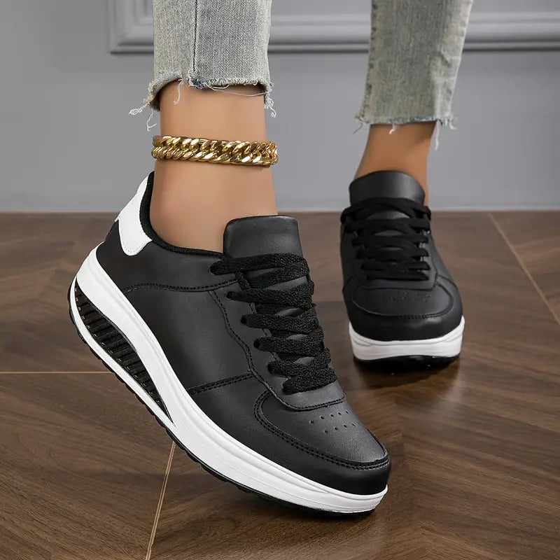 Nova Breathable Sneakers