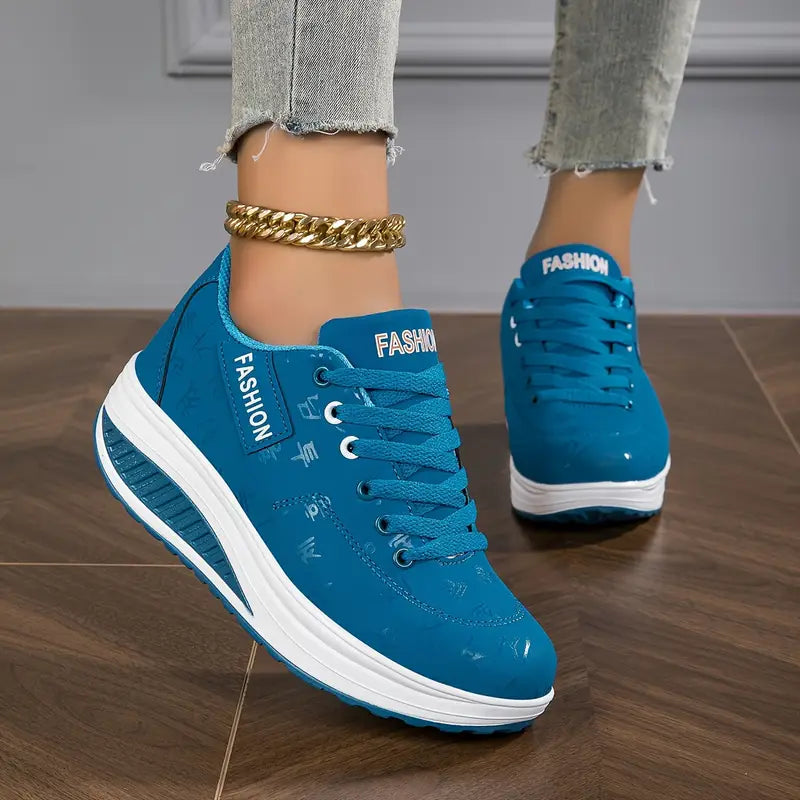 Nova Breathable Sneakers