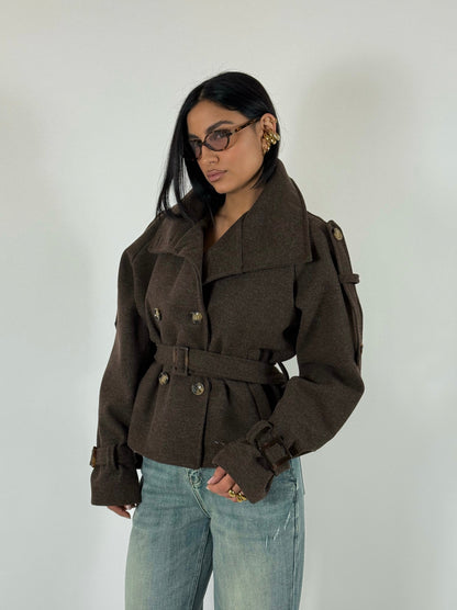 Chelsea Elegance Jacket