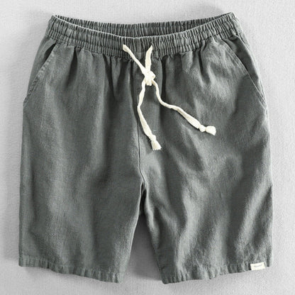 Men's "Mito" Japan-Style Shorts