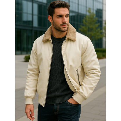 Reed – Cotton Jacket