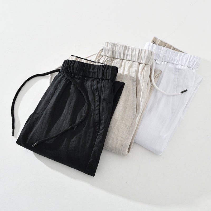 Hawken – Linen Pants