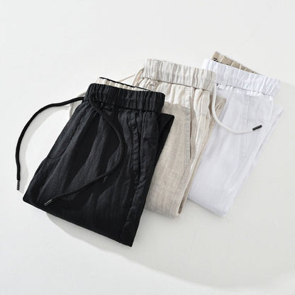 Hawken – Linen Pants