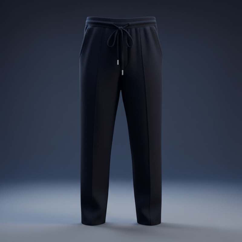 Merino Pants