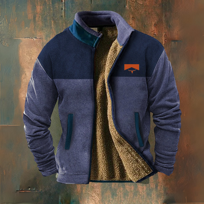 Brentford Leisure Fleece Jacket