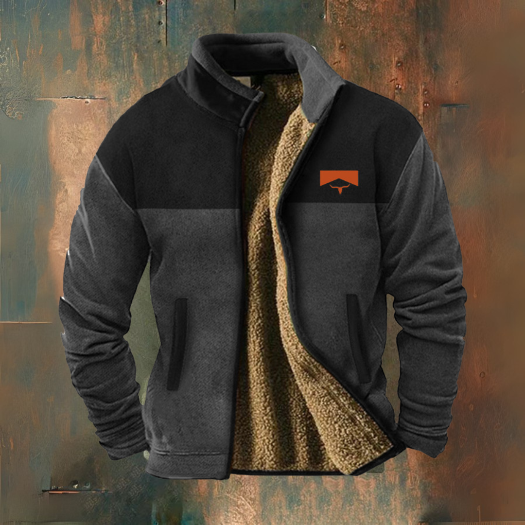 Brentford Leisure Fleece Jacket