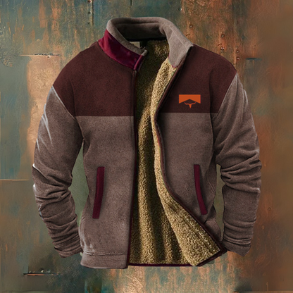 Brentford Leisure Fleece Jacket