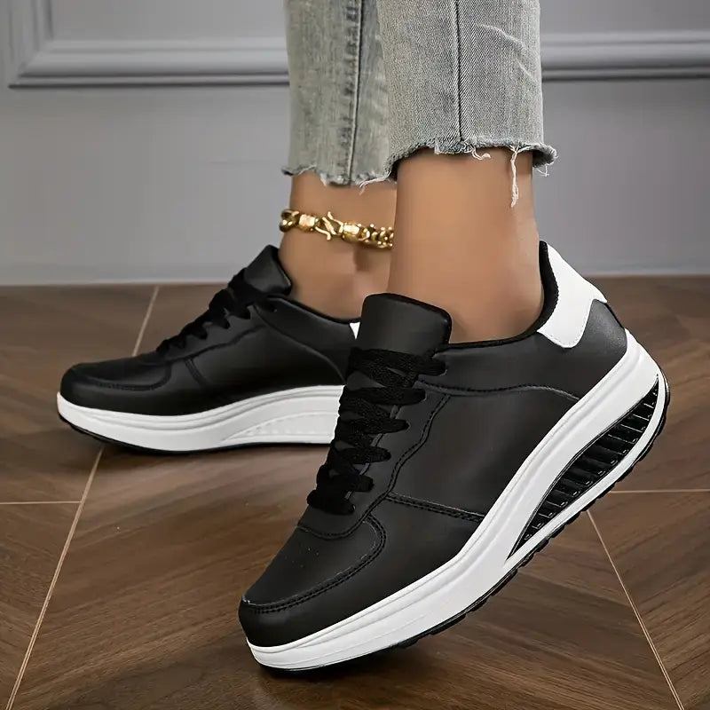 Nova Breathable Sneakers