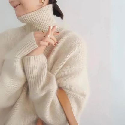 Auvora Cashmere Sweater