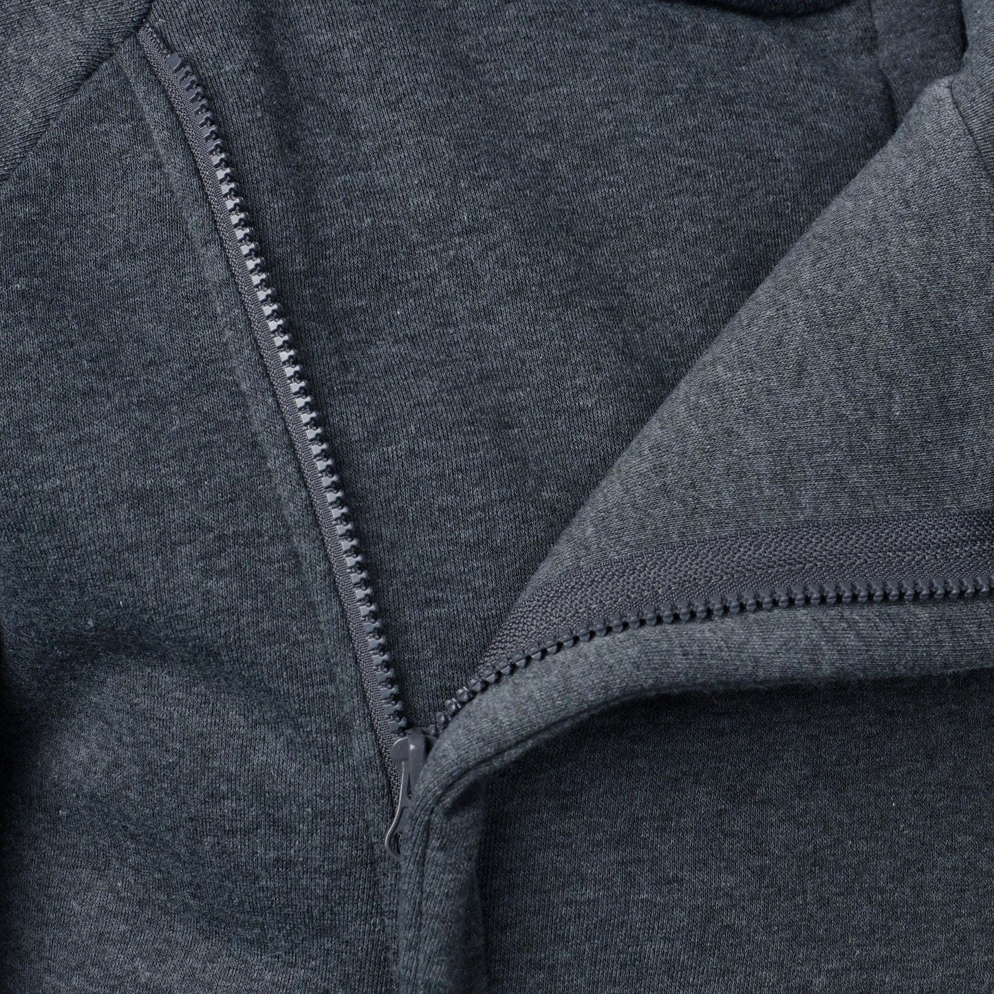 Fusion Crossover Hoodie