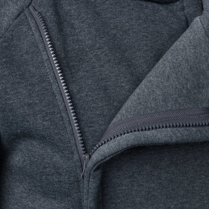 Fusion Crossover Hoodie