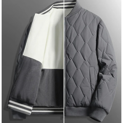 Beckett Bomber Jacket