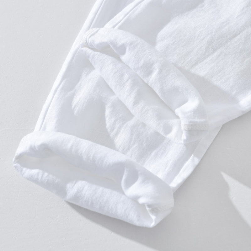 Hawken – Linen Pants