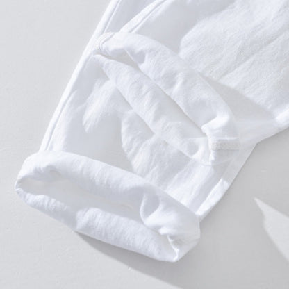 Hawken – Linen Pants