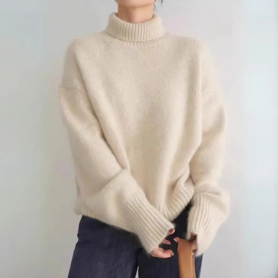 Auvora Cashmere Sweater