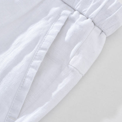 Hawken – Linen Pants