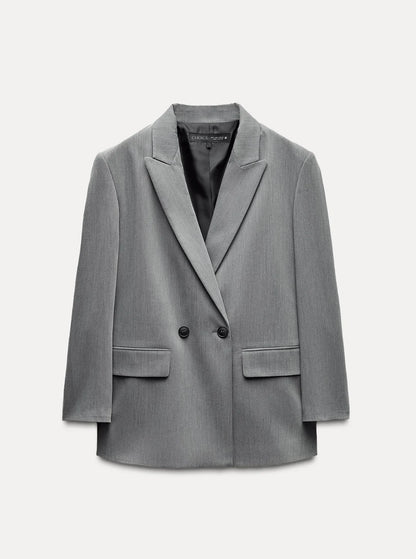 The Ashen Blazer