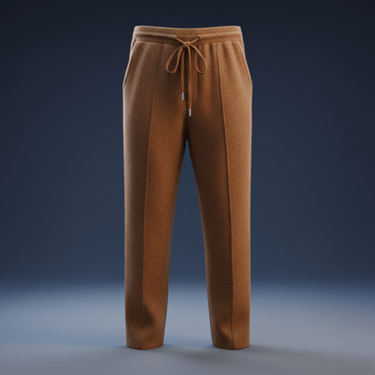 Merino Pants