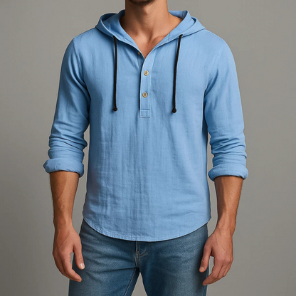 Harrison Hoodie Shirt