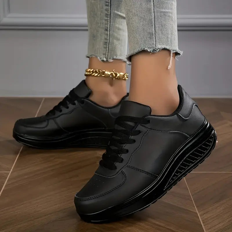 Nova Breathable Sneakers