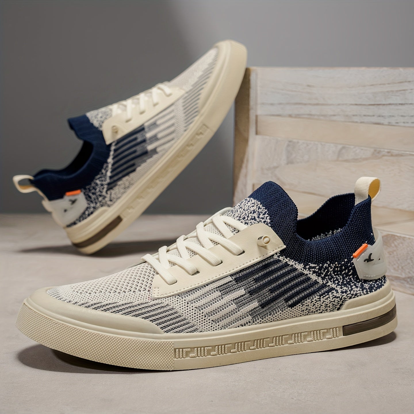 Lennox Knit Shoes