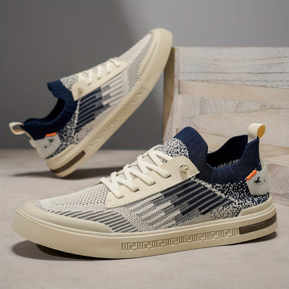 Lennox Knit Shoes