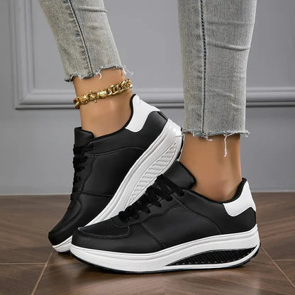 Nova Breathable Sneakers