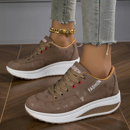Nova Breathable Sneakers