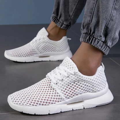 Riven Ultralight Mesh Sneakers