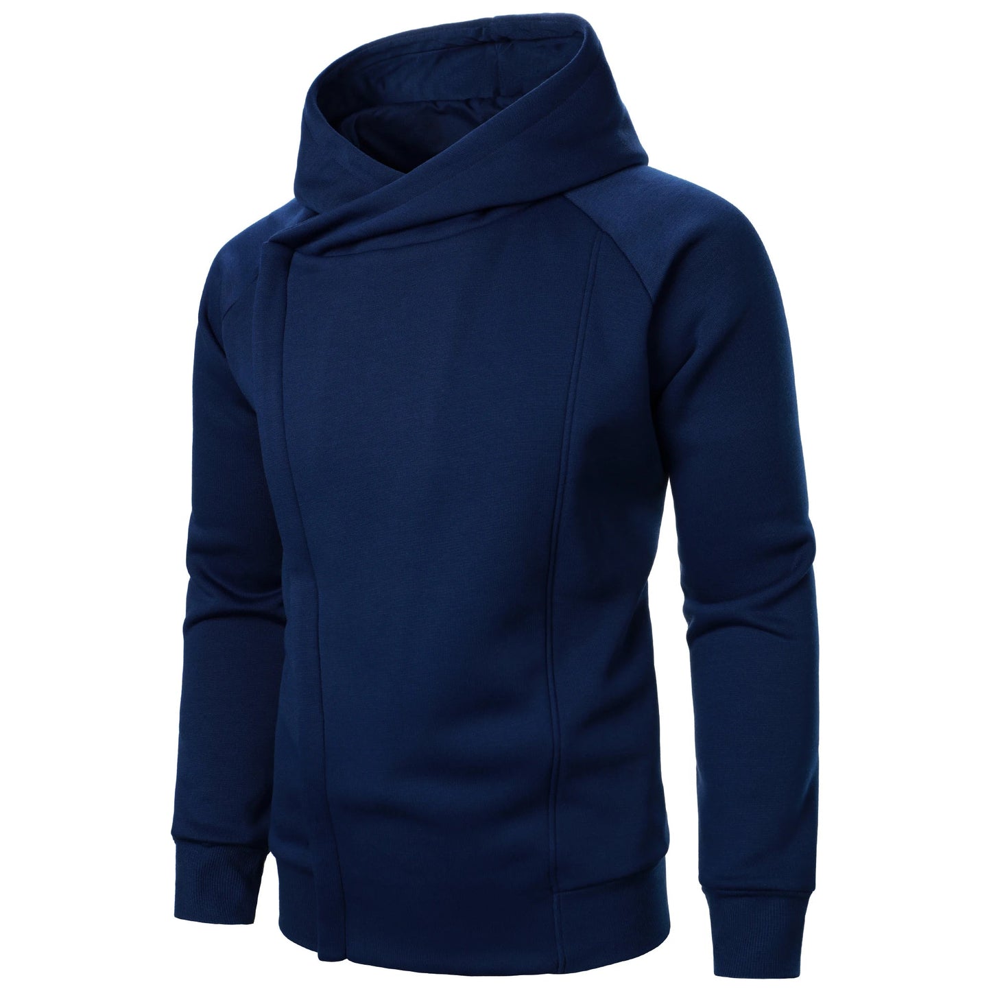 Fusion Crossover Hoodie