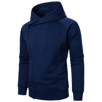 Fusion Crossover Hoodie