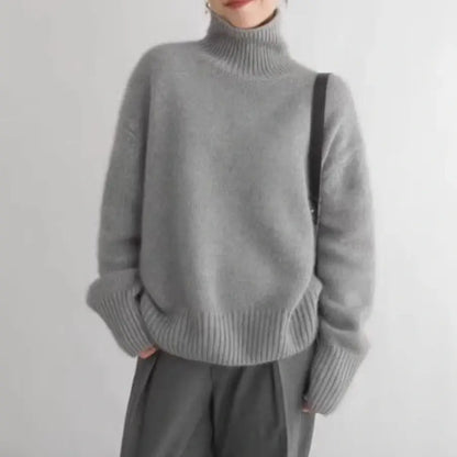 Auvora Cashmere Sweater