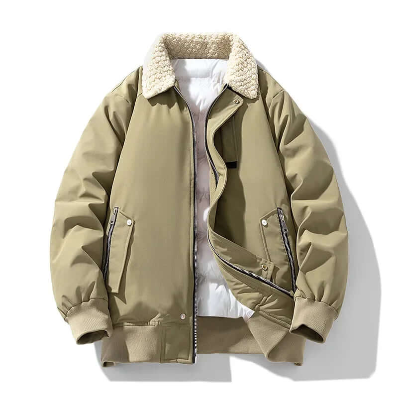 Reed – Cotton Jacket