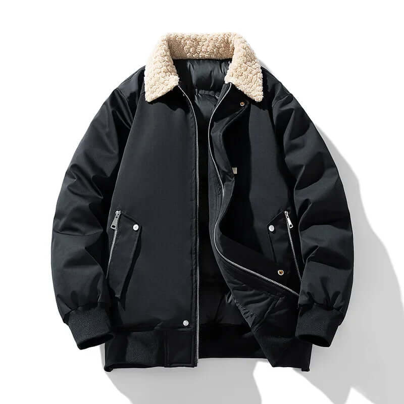 Reed – Cotton Jacket