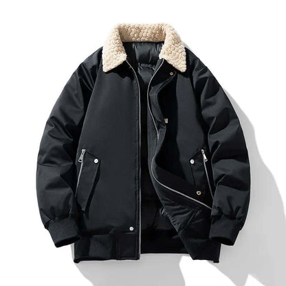 Reed – Cotton Jacket