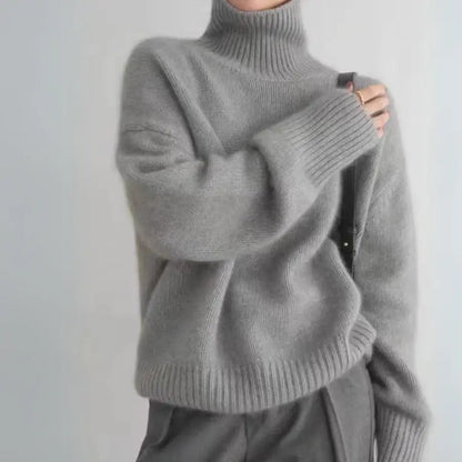 Auvora Cashmere Sweater