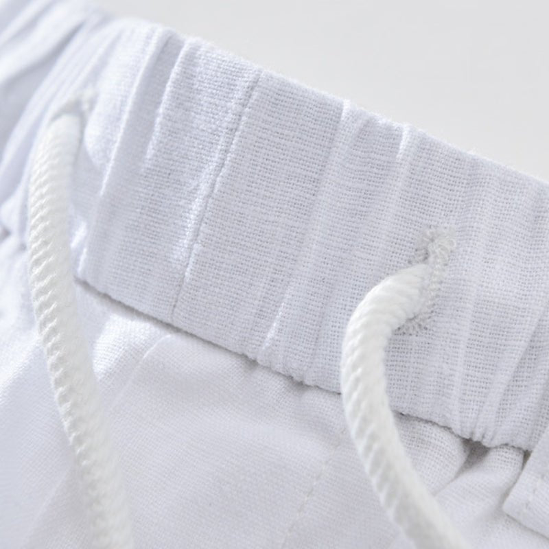 Hawken – Linen Pants