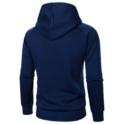 Fusion Crossover Hoodie
