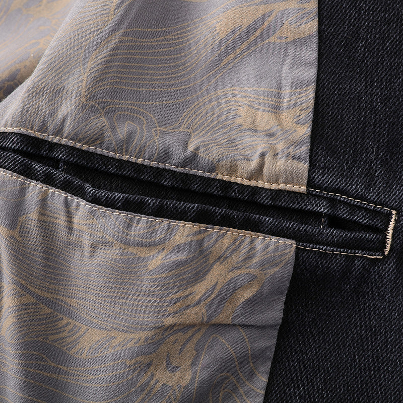 Timeless Wilson Denim