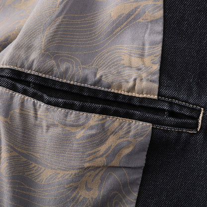 Timeless Wilson Denim