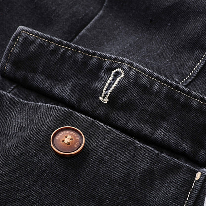 Timeless Wilson Denim