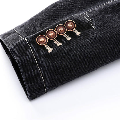 Timeless Wilson Denim