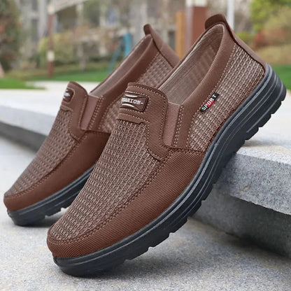 Logan Comfort Shoes